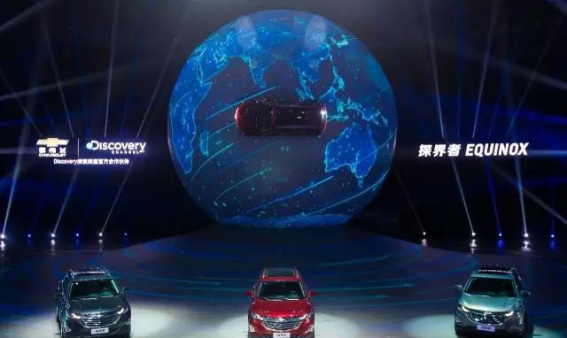 雪佛兰探界者低价上市是搅局中型SUV市场还是生存有道？