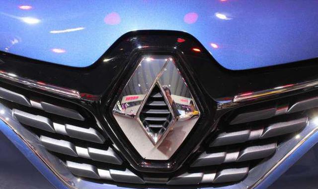 想知道“雷诺“近期资讯盘点，你想要的这里都有