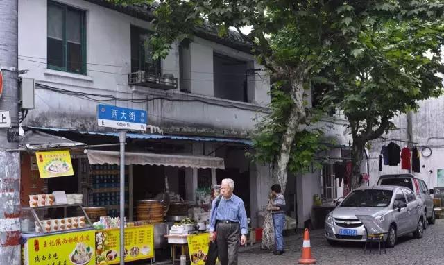 上海这个地方竟然有800年了？明天是“她的八百大寿”！