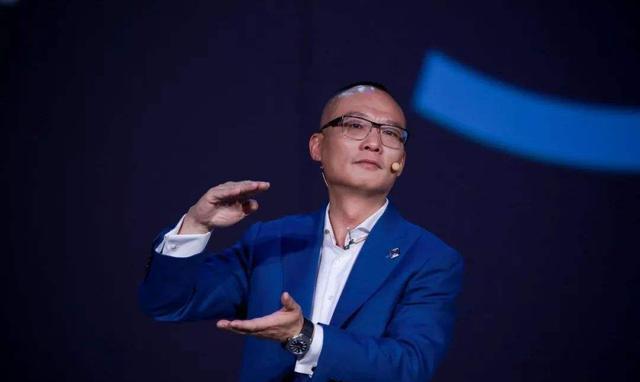 杨嵩拿什么重建宝沃？