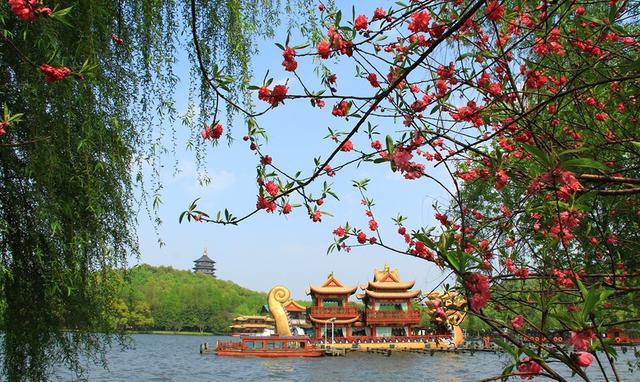 杭州西湖几月份去最好，杭州西湖几月份最美？
