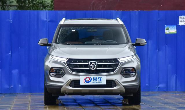 为什么宝骏510能在短短几个月时间内拿下自主SUV排行第二名？