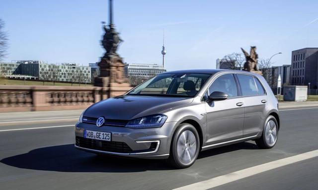 大众这个高大上的透明工厂,要用来生产电动高