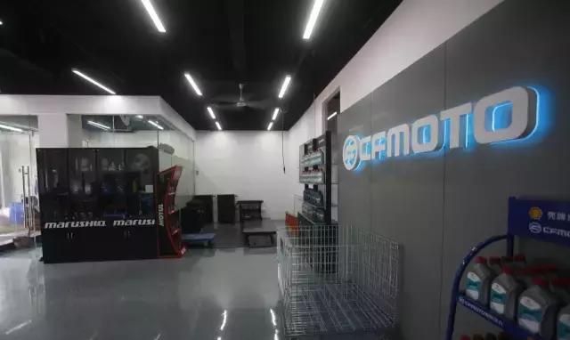 在禁摩城市怎样玩转摩托车?常州梦骑士有高招