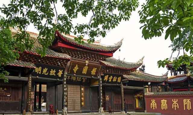 国内对学历要求最高的寺庙, 大专文凭起步, 研究