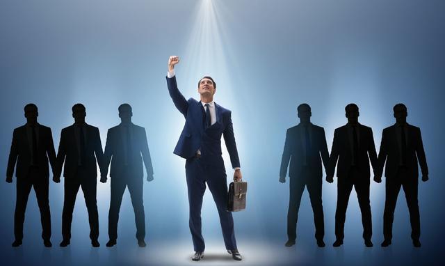 公务员升迁无望心态崩了 如何面对职场停滞期