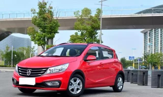 年轻人进入社会第一辆车, 落地5万有哪些车可选?