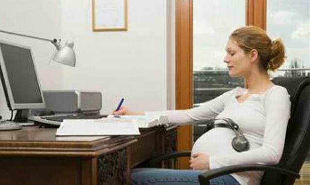 孕妇尿频不要轻视,这样护理可避免感染