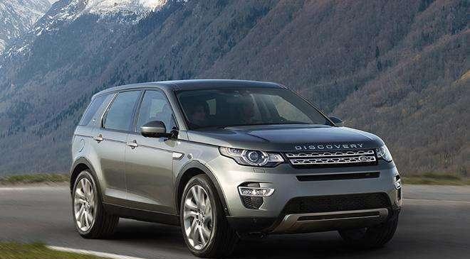 大路虎! 油耗才8L, 如今新车不到30万, 汉兰达途观真没市场了!