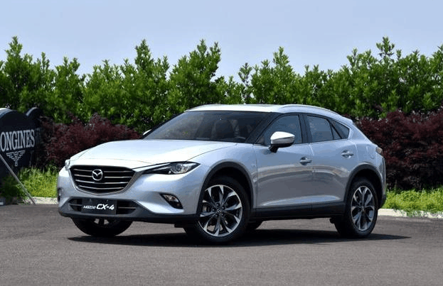 比昂科威长, 操控不输轿车, 二十万级颜值担当, 才卖14万!