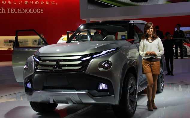 “三菱“必看资讯都在这，你错过了吗