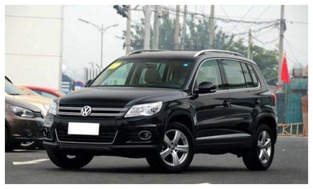 日系省油王又来了！四驱SUV油耗才5L，9万还买啥哈弗H6