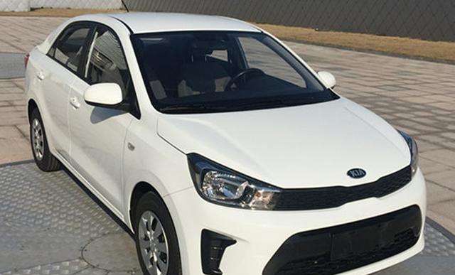 韩国车彻底被惹毛，怒推新车，售价5万起，怒怼国产