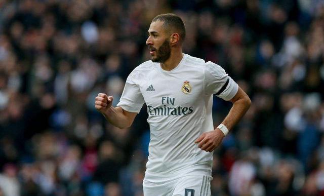 皇家马德里十大传奇9号球员