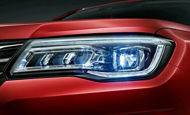 曾经的紧凑型SUV标杆！如今新款上市，售价8万起H6要凉了