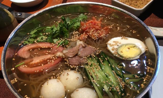 必备吃货哈西大街美食发现(一)美食节银滩图片