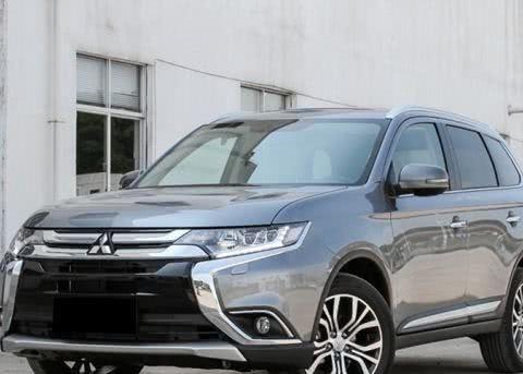 “三菱“最新资讯都在这了，就等你来