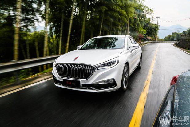 牛X评测：情怀落地要靠产品实力，红旗H5“变”彻底了吗？