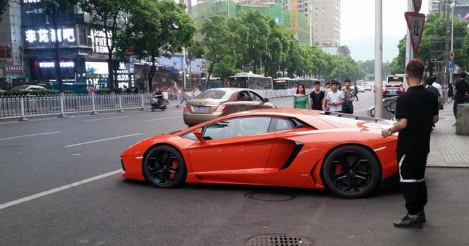“兰博基尼“必看资讯都在这，你错过了吗