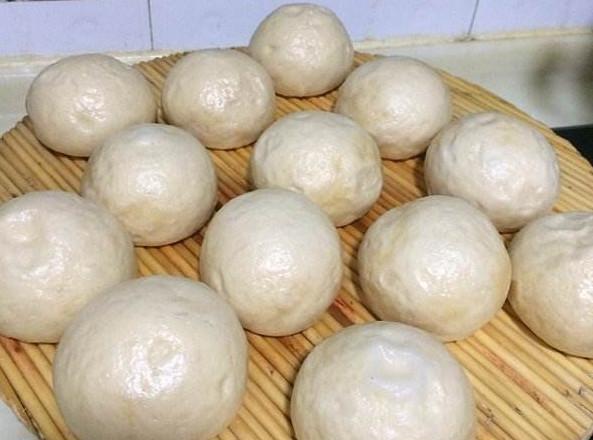 还在这样蒸馒头? 大部分的人都蒸错了