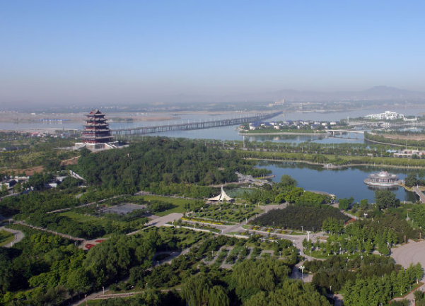 中国北方最富裕的小城,人均GDP赶超北京,号称