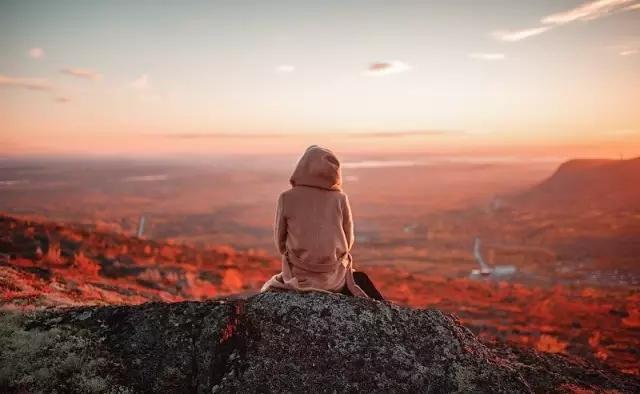 恋爱中不合适就分手是什么心态?