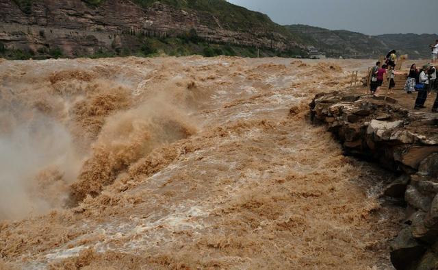 中国十大河流排行榜, 壮美如画, 哪条河流经过你