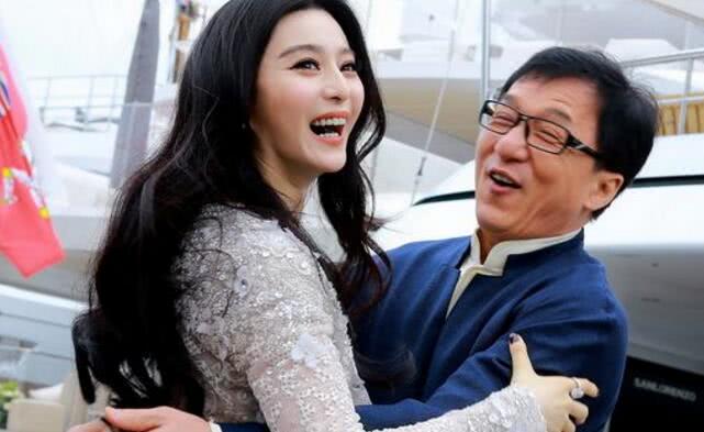 成龙批年轻演员排场大,曾公开夸她们是假话,杨幂意外躺枪