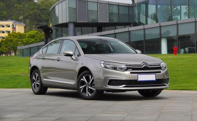 “15-20万欧系轿车“有新的文章更新，请注意查收