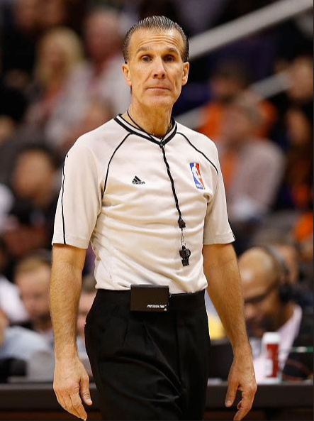 今年NBA总决赛的执法裁判是由NBA裁判运营