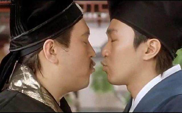 千古绝对！上联：闲人免进贤人进，唐伯虎下联让大学士羞愧难当！