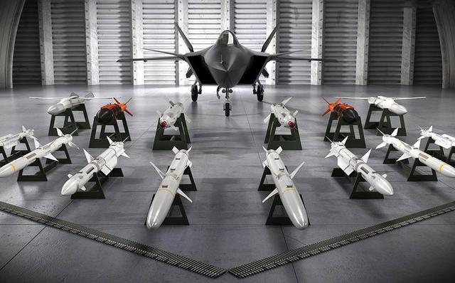 印空军参谋长出奇葩言论!称可在数公里外轻