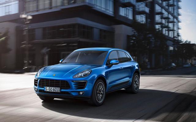 揭秘为什么越来越多的人都喜欢SUV  最受欢迎大众的SUV竟是