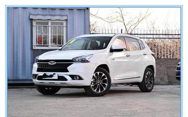 国产良心车，三大件人人叫好，9万不到，销量不足H6的十五分之一