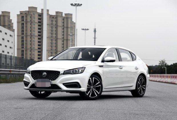 这车百公里加速6秒, 胜过马自达3仅售11万