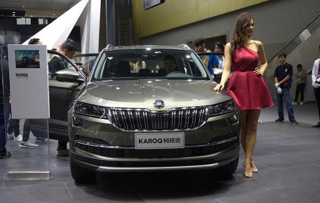 入门级被误以为是高配，这技术同级罕见，难不成柯洛克又是炮灰？