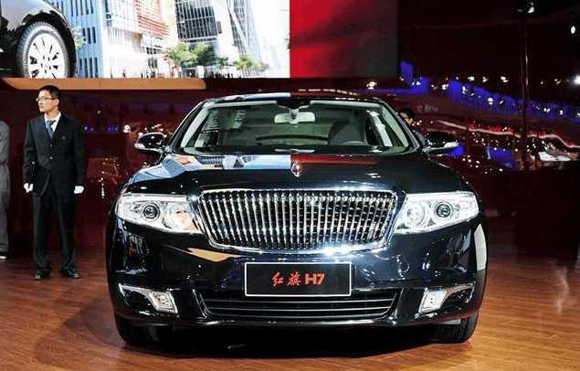 想知道“红旗“最近有什么新消息么，都在这里了