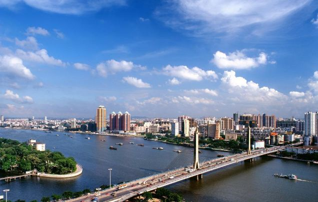 广东8个三线城市,未来升二线城市它最有可能,