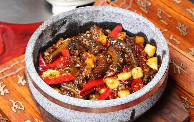 8款创新湘菜菜品,流行新风向!