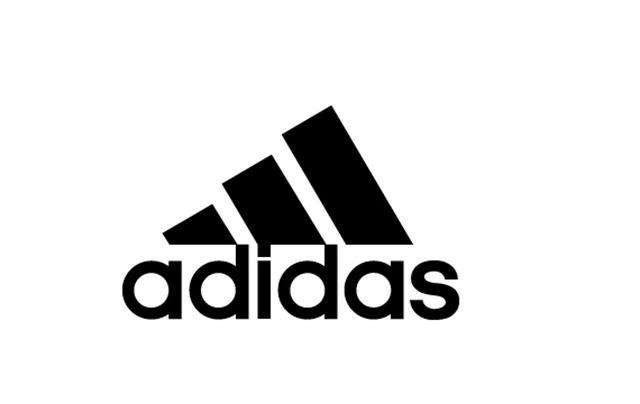 adidas为什么有3种logo 代表着什么?