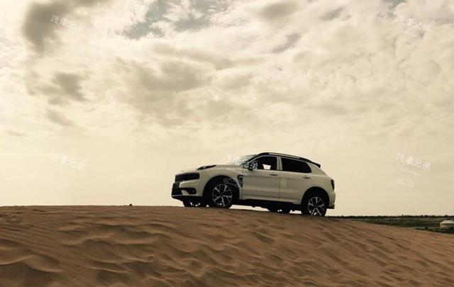 为什么吉利领克迟迟不上市? 因为领克用了一年