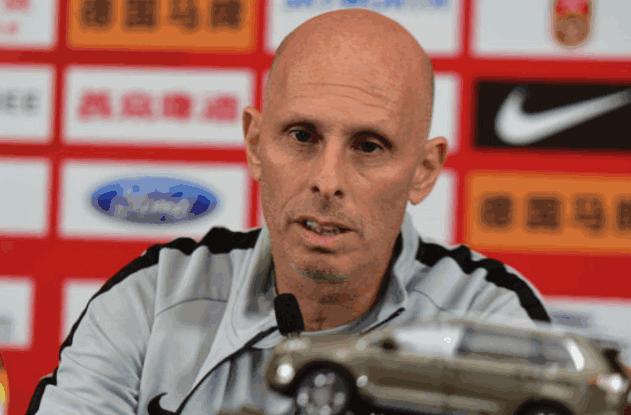 印度队主帅迎战国足前称印度足球进步很快,最