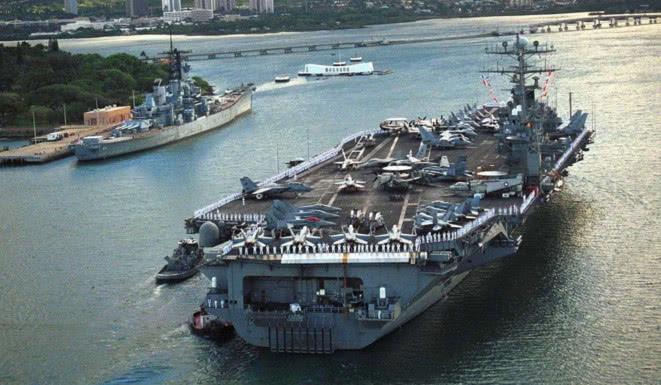 为何希腊愿意为我国担保，让瓦良格顺利回来？原来是这层关系