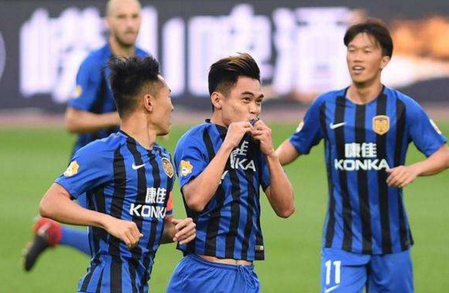 新黄紫昌横空出世!里皮钦点3位超新星到意大利