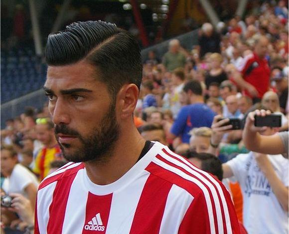 佩莱神勇后发飙: 意大利人都好面子, 国家队只要