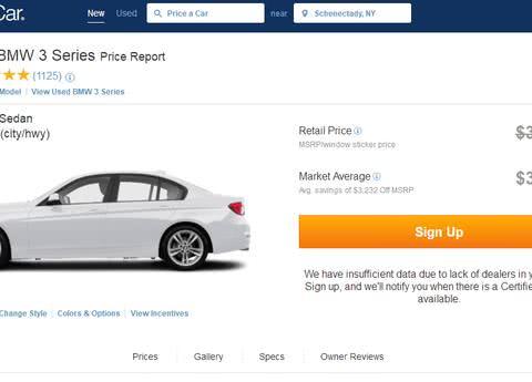 美国宝马奥迪等豪车的是国内半价,为什么却没有豪车遍地?!