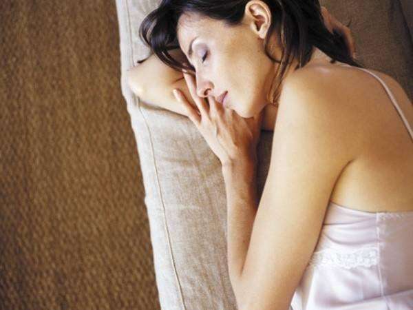 女人得了妇科炎症,这3类食物最好别贪吃,可能