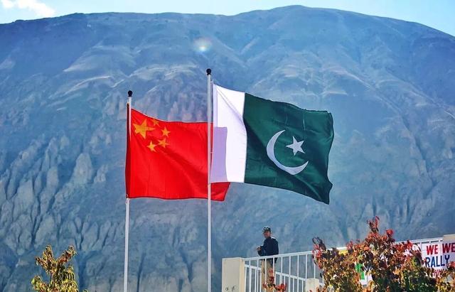 外国人问:为什么中国和巴基斯坦有这么好的关