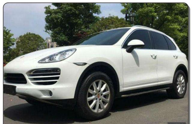 “保时捷“最新资讯都在这了，就等你来