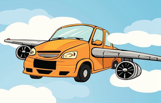 速递!新鲜的“福特“资讯全在这，看我就够了